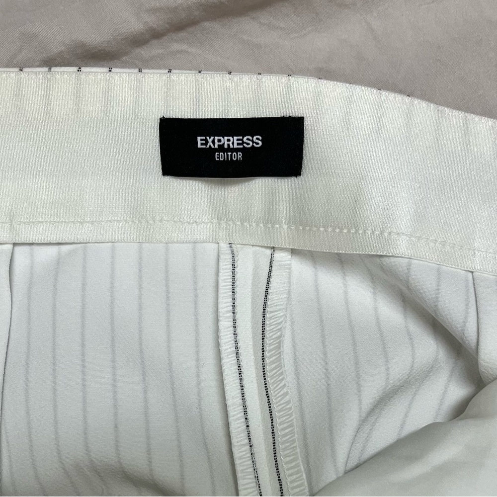Express Editor Pants - image 4